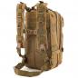 Preview: Mc Allister US Army Backpack Zero-Six, ca. 28 Liter, Farbe: Coyote